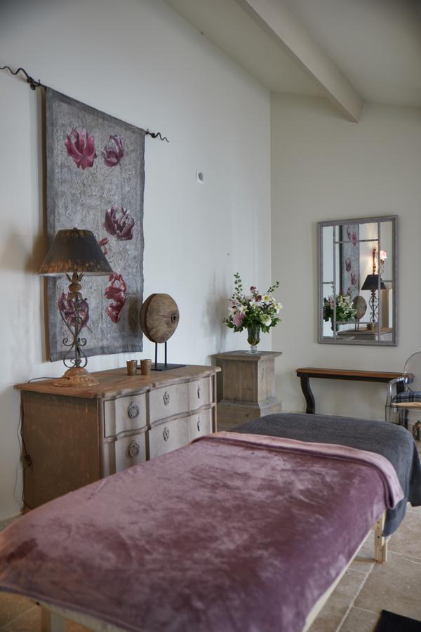Le Pre De L'Aube Bed & Breakfast Montjoyer Exterior photo